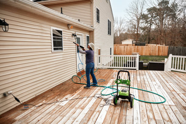 Best Commercial Pressure Washing  in South Zanesville, OH