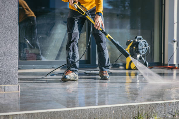 Best Residential Pressure Washing Services  in South Zanesville, OH