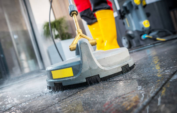 Local Pressure Washing Services in South Zanesville, OH