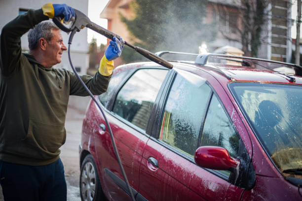 Best Affordable Pressure Washing  in South Zanesville, OH