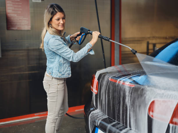 Best House Pressure Washing  in South Zanesville, OH