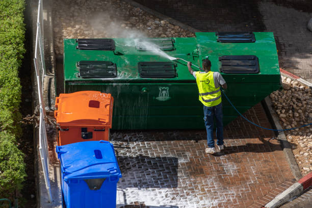 Best Local Pressure Washing Services  in South Zanesville, OH