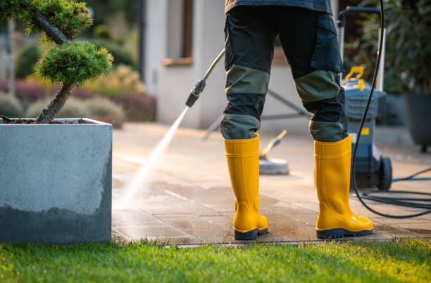 Best Pressure Washing Services Near Me  in South Zanesville, OH